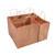 Quality 150gsm Fast Food Paper Bags wholesale