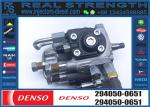 Denso 294050-0451 294050-0640 294050-0651 294050-1191 For Engine Parts Isuzu