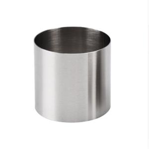 Quality Mini Round Food Pastry Ring, Mousse Ring, Cake Mold wholesale