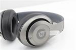 Beats by Dr. Dre Studio Wireless Headband Wireless Headphones - Titanium made in