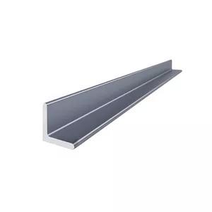 Quality Astm Jis 30x30 Stainless Steel Angle Bar 310s 202 304l Cold Rolled L Equilateral Angle Steel wholesale