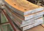 Asbestos Free Woven Brake Lining