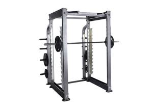 Quality Life Fitness Home Gym Fitness Equipment / Strength Training 3D Smith Machine wholesale
