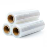 LLdpe Polypropylene Stretch Film Roll Shrink Wrap Plastic Rolls