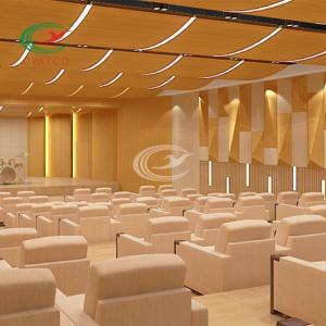 Quality CE Multiscene Architecture Acoustic Design EPC Modern Interior wholesale