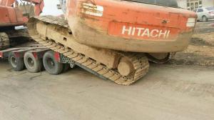Quality Used hitachi ex200 excavator for sale wholesale