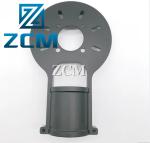 W210mm Custom CNC Aluminum Parts