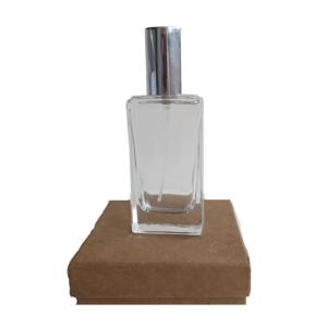Quality glass bottle perfume recycled glass bottles black blue red pink green cap plastic and metal roll frog wholesale