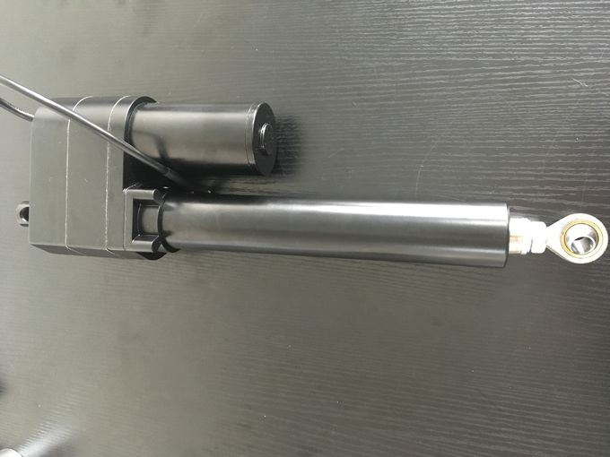 12volt 10cm stroke high force linear actuators with limit switches, waterproof electric actuators linear