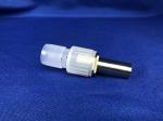 ISO5356-1 Figure A.1 15mm Hardness Steel Plug Gauge / Plug And Ring Test Gauges