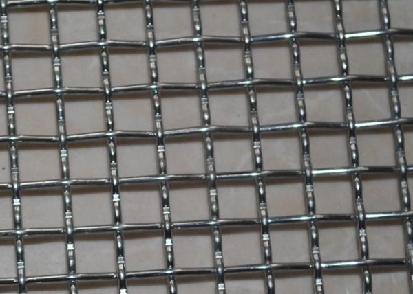 Cheap Food Grade 304 Stainless Steel Woven Crimped Wire Filter Speaker Grill Screen Mesh for   Roast 1 10 11 40 300 500 Micron for sale