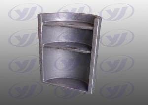 Quality Painting Boiler Grates Heat Resistant Steel Casting wholesale