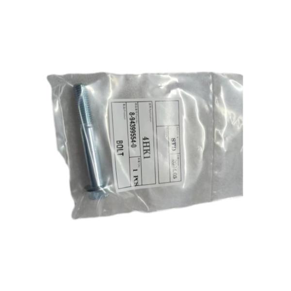 EX100-2 Excavator Parts 8943995540 894399-5540 8-94399554-0 NPR66 4HF1 Cylinder