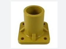 Quality Excellent Corrosion Resistance Fibreglass Accessories Elbow 1-20mm wholesale