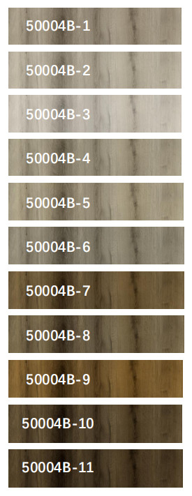 Yorkton Oak Non Adhesive Click SPC Wood Flooring Waterproof DG-W50004B