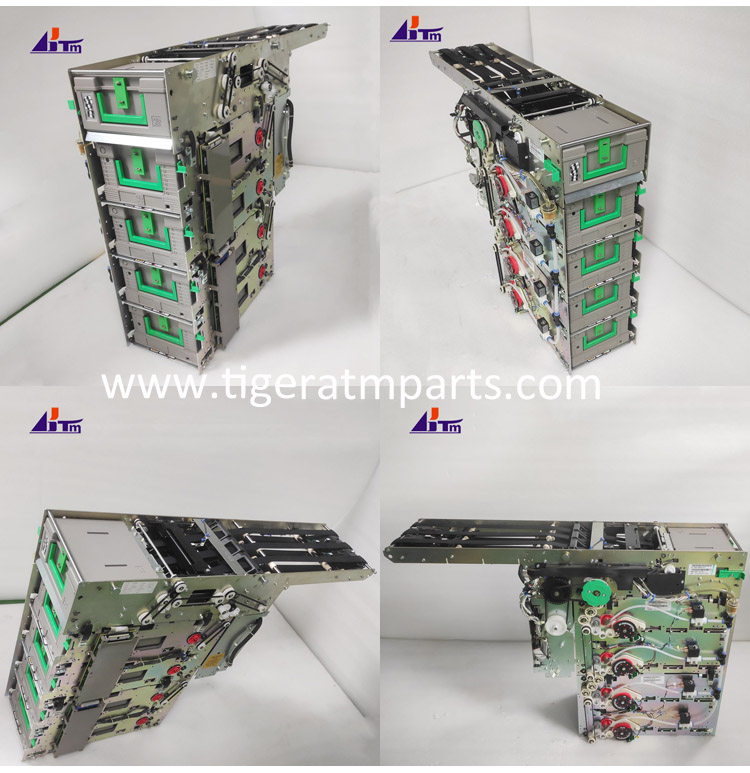 NCR S1 Dispenser ATM Machine Parts
