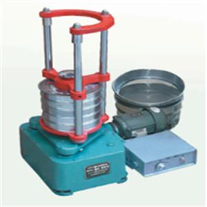 Quality Sand Top Impact Vibrating Screen Machine For Grinding Wheel wholesale