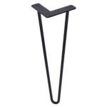 Hebei Nanfeng Metal Products Co. Custom Steel and Stainless Steel Wooden Legs
