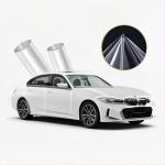 Tpu Ppf Car Protection Heat Healing Film Anti Scratch Self Healing Ppf Car