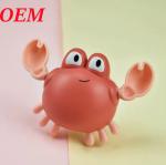 Plastic Toys For Kids Bath Aduit ISO9001 Port Of Delivery Shenzhen