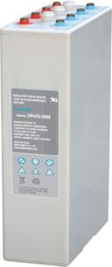 Quality Long Life OPzV Gel Battery Rechargeable 2V3000Ah wholesale