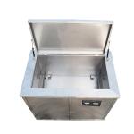 Digital Industrial Ultrasonic Cleaner Electric Ultrasonic Automotive Parts