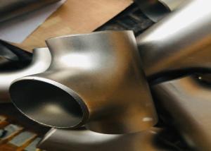 Quality Schxxs Stainless Steel Pipe Tee wholesale