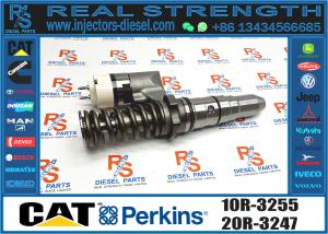 Quality engine fuel injector 20R-1269 20R-1270 20R-1276 20R-0848 20R-0850 386-1752 20R3483 379-0509 10R-3255 wholesale