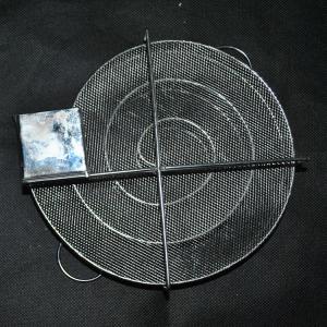 Quality Stainless Steel Cold Smoke Generator 304 Polishing Treatment SGS Listed wholesale