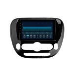 Kia Car Stereo Soul 2 PS 2013-2019 Android 9 Inch Car Dvd Player Gps Wifi
