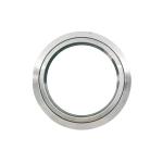 Precision Equipment Cross Roller Bearings High Load Capacity CRBH Series