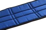 Sandwich Mesh Wheelchair Seat Belt Adjustable Elasticity