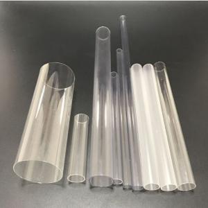Quality Long Durability Diffuser Light Fitting , Led Tube Light Diffuser Heat Resistant wholesale