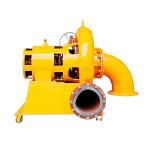 10kw 25kw Hydro Turbine Generator Free Energy Permanent Magnet Alternative