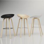 41*43*78cm Bar Height Chairs