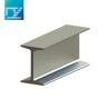 Buy cheap Welded Astm A36 Steel 34mm Galvanized H Beam Structural Steel Sections from wholesalers