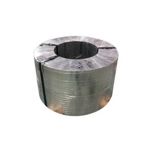 China Electro Tinplate Sheet In Coil 0.5mm Stone Finish T5 Tin Strip For Food Packing on sale