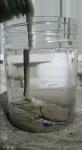 Non Dispersible Underwater Concrete Additive Soil Hardener Soil Solidification