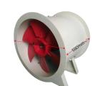 380V 50hz Electric Current Type AC FRP SUS304 Industrial Axial Flow Fan with
