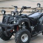 Four-Wheel Low VOC Motorcycle Coating Environmentally Friendly Coat For