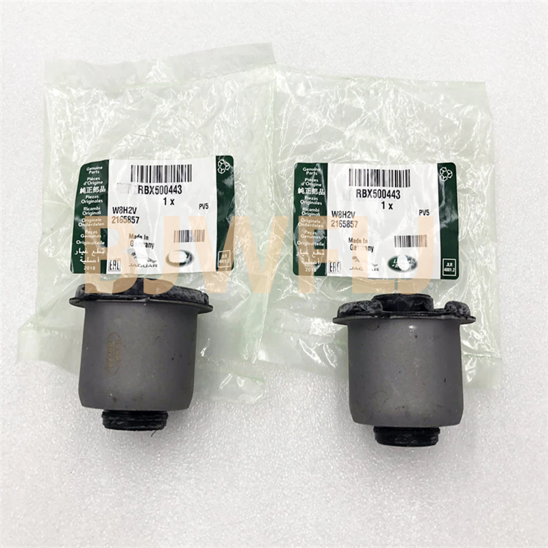2005-2010 LR3 Land Rover Chassis Parts Control Arm Bushing RBX500443 LR051625 865604