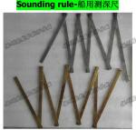 Marine brass sounding ruler 1000*250H CB/T3778-99