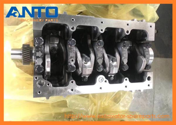 4TNV94 4TNV98 YANMAR Engine Cylinder Block 729906-01560 for Solar 55-V 75-V R55