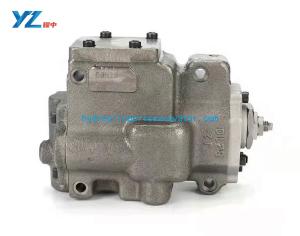 Quality EC135 EC140 Hydraulic Pump Regulator VOE14535541 VOE14535543 For excavator wholesale