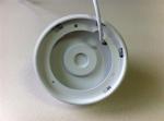 H.265 High Quality CCTV Security IR Cut Night Vision Indoor Dome Vandalproof 4