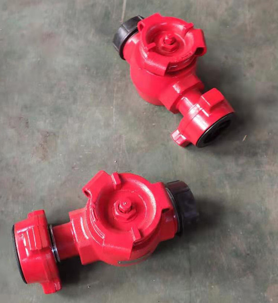 1"x2" , 2"x2" plug valve with 10000psi and repair kit