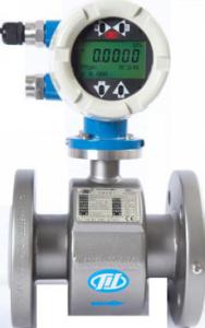Quality Exdiict6 Vortex Flow Meter HART Bus / MODBUS Communication Protocol wholesale