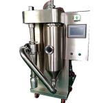2L 5L 10L Mini Spray Dryer Machine , Egg Powder Spray Dryer Industrial
