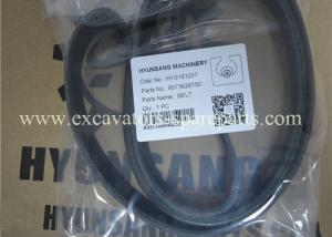 Quality 8973628150 8-97362815-0 Fan Belt For Hitachi ZX200-3 ZX240-3 ZX270 4HK1 Isuzu wholesale