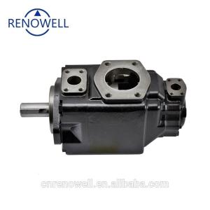 Quality Denison T6 T7 Series Single Hydraulic Vane Pump wholesale